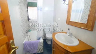 Apartment in the City Centre photo 12