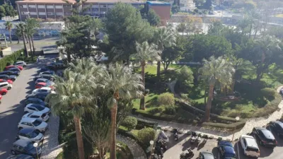 Apartment in Cabo Huertas photo 30