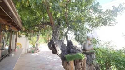 Chalet en Capiscol photo 13