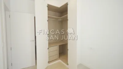 Apartment in El Salt photo 23