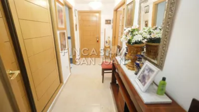 Apartment in Sant Joan D'Alacant photo 29
