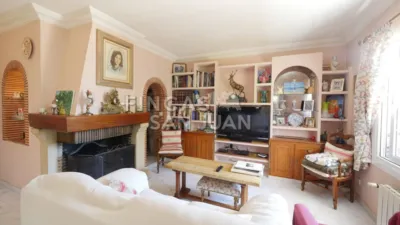 Chalet en Capiscol photo 53