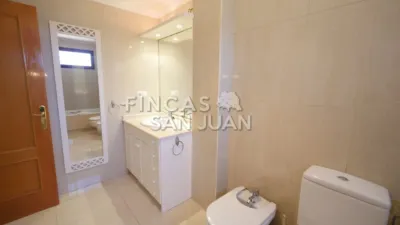 Apartment in Golf Course photo 27