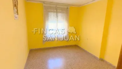Flat in Ibi photo 16