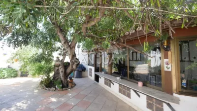 Chalet en Capiscol photo 9