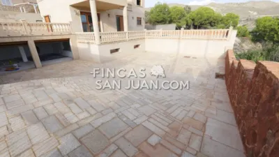Chalet en Cala La Merce photo 36