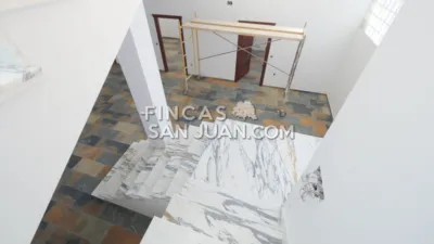 Chalet en Cala La Merce photo 22