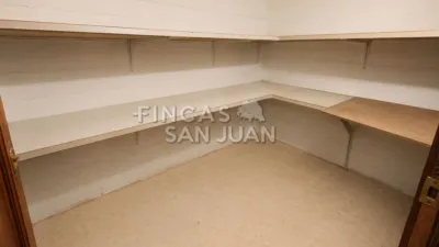 Apartment in Sant Joan D'Alacant photo 33