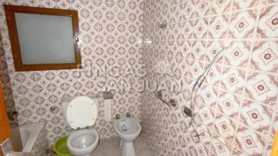 Flat in Ibi photo 14