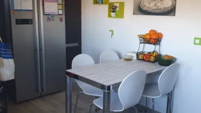 Apartment in Cabo Huertas photo 13