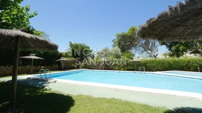 Apartment in Golf Course photo 45