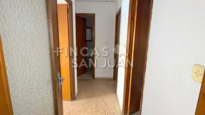 Flat in Ibi photo 9