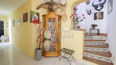 Chalet en Capiscol photo 22