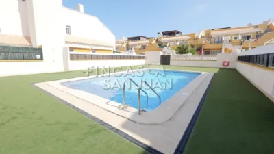 Apartment in Calle de la Bahía photo 2