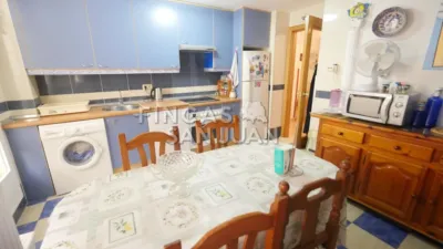 Apartment in Sant Joan D'Alacant photo 14