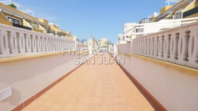 Apartment in Calle de la Bahía photo 4