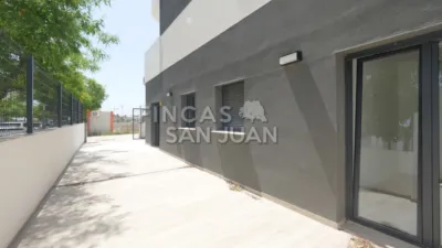 Piso – Sant Joan d'Alacant - Vista 3