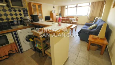 Apartment in Regina Maris photo 12