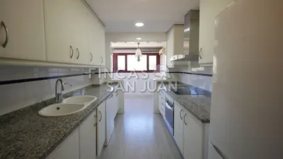 Apartment in Golf Course photo 13