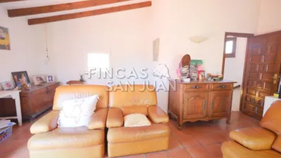 Chalet en Capiscol photo 24