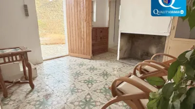 Casa – Xixona - Jijona - Vista 3