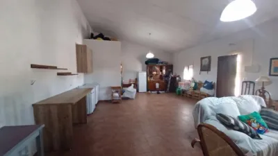 Chalet in Montalvos photo 10