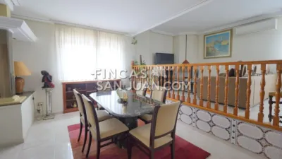 Chalet in La Huerta photo 22