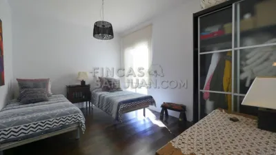 Chalet in El Amerador photo 24