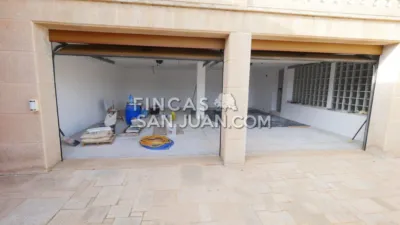Chalet en Cala La Merce photo 32