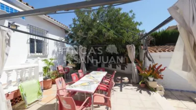Chalet en Capiscol photo 8