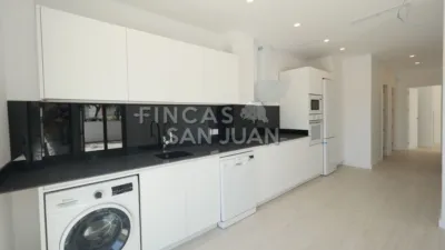 Apartment in El Salt photo 10