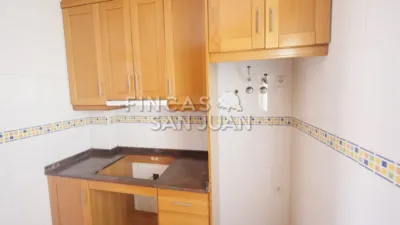 Apartment in Calle de la Bahía photo 19