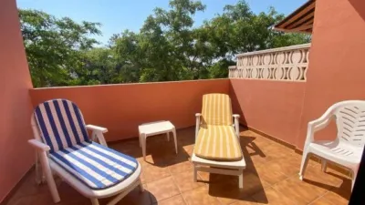 House in Islantilla - Golf Course photo 16