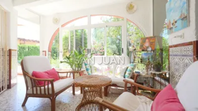 Chalet en Capiscol photo 60