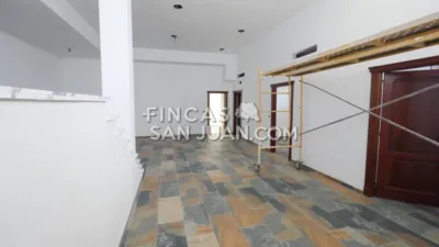 Chalet en Cala La Merce photo 29