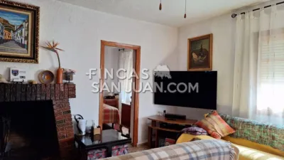 Chalet in Villafranqueza photo 28