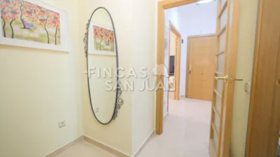 Apartment in the City Centre photo 19