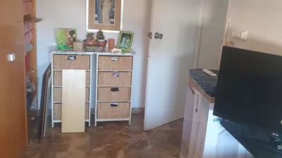 Apartment in Cabo Huertas photo 24