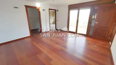 Chalet en Cala La Merce photo 14