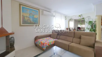 Chalet in La Huerta photo 19