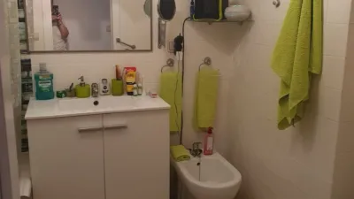 Apartment in Cabo Huertas photo 26