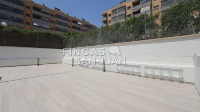 Apartment in El Salt photo 25
