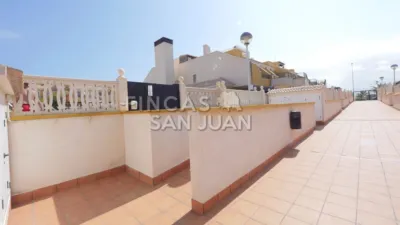 Apartment in Calle de la Bahía photo 5