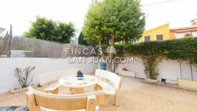 Chalet in La Huerta photo 39