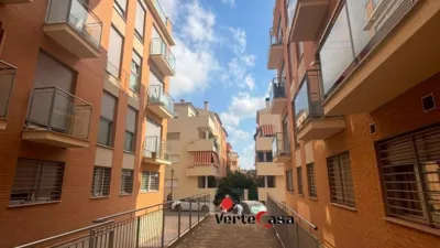 Flat in Emperador photo 6