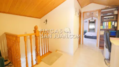 Chalet in La Huerta photo 15