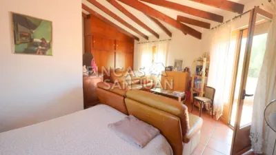 Chalet en Capiscol photo 25