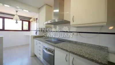 Apartment in Golf Course photo 14