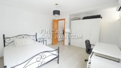 Chalet in La Huerta photo 43