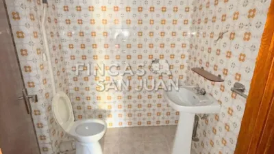 Flat in Ibi photo 10